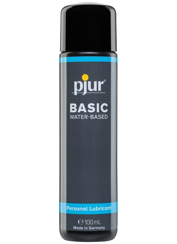 pjur Basic Waterbased